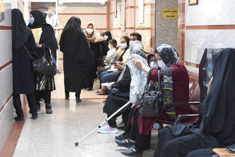 درمان