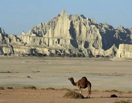 Sistan Tourism’s Charm Offensive