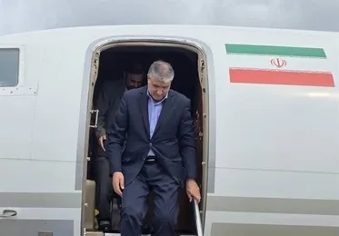 Iran: Multi-national projects in Chabahar undeterred by US sanctions