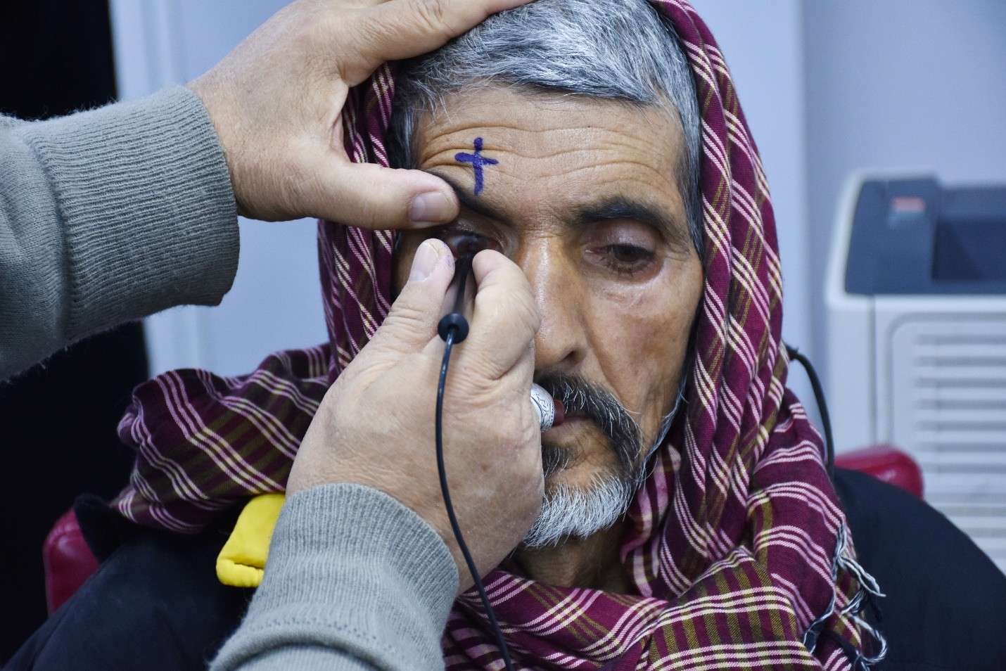 ارائه نزدیک به سیهزار خدمت درمانی رایگان توسط نورآوران سلامت در سال ۱۴۰۴ ارائه نزدیک به سیهزار خدمت درمانی رایگان توسط نورآوران سلامت در سال ۱۴۰۴