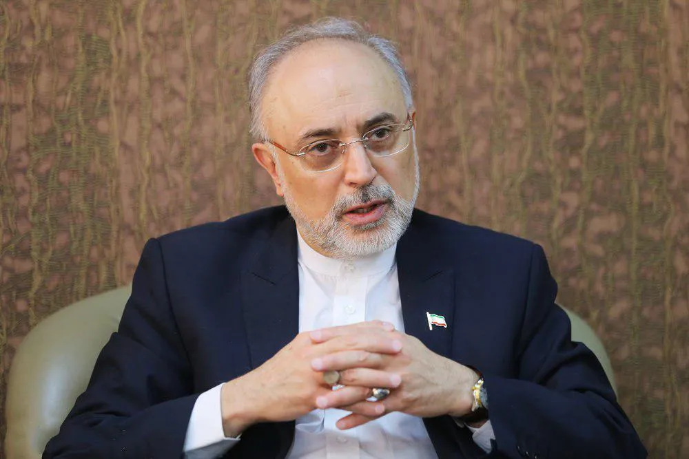 صالحی: علاقمندیم توافق کماکان پابرجا باشد
