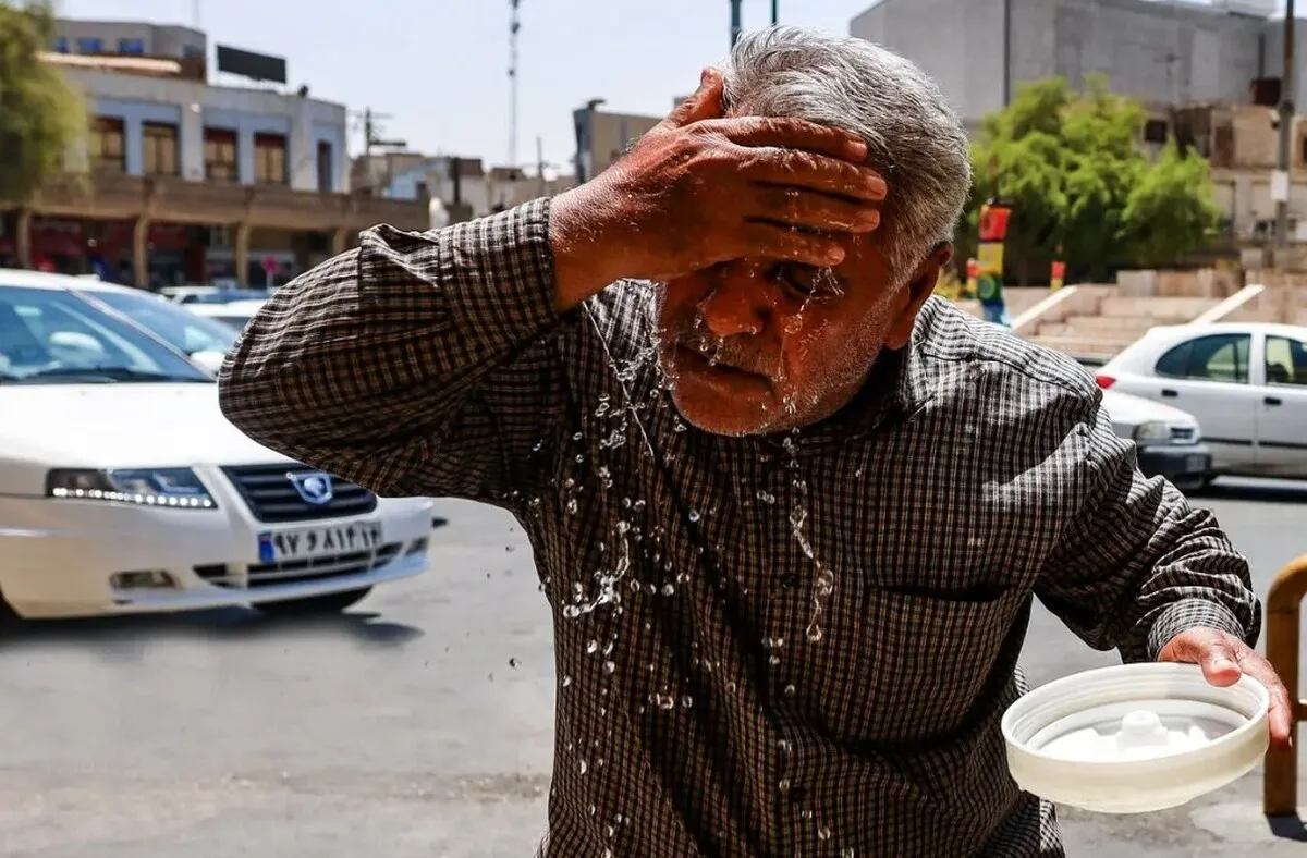 خوزستان در محاصره گرمای بالای ۵۰ درجه / ادارات فردا ۲۱ تیر ۱۴۰۵ تعطیل می‌شود؟