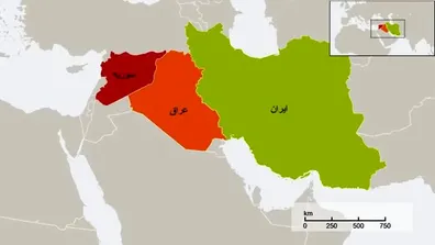 درگیری-شدید-در-نزدیکی-مرز-ایران-هرکی-ها-به-میدان-جنگ-آمدند