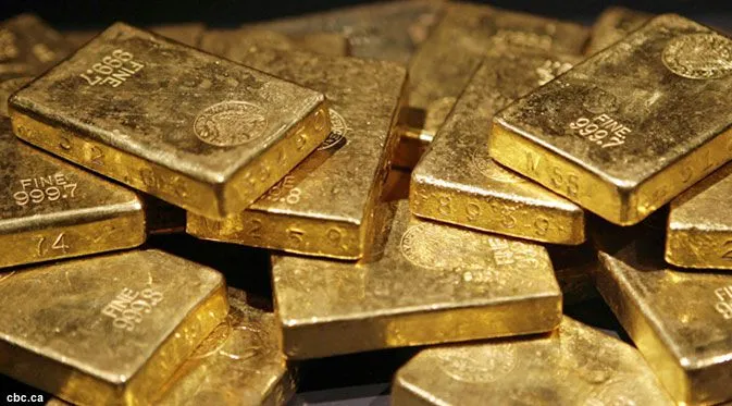 طلا در مسیر کاهش چشمگیر قیمت