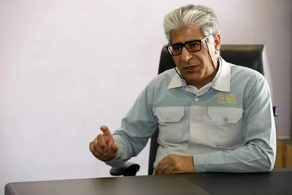 برخی در داخل به دنبال  گرا دادن به آمریکایی‌ها برای تحریم فولاد مبارکه هستند