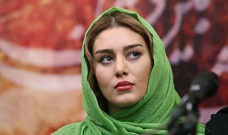 شکایت مدیریت شهری از سحر قریشی