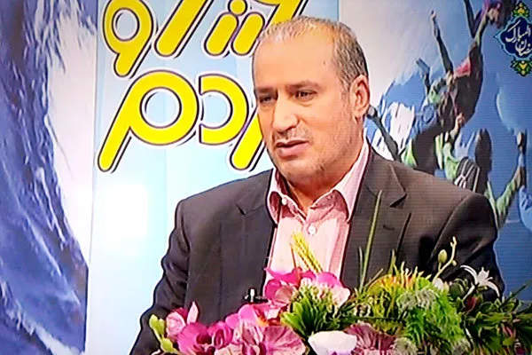 مهدی تاج: سهمیه فوتبال ایران ۳+۱ شد