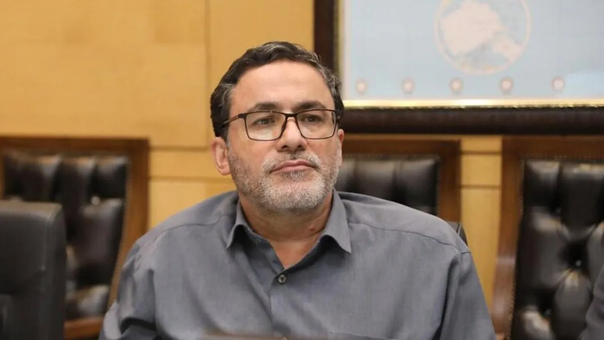 یک نماینده مجلس: قبلا واتساپ لولو بود، بعد یک مقطع شد هلو! / با ۴ هزار میلیارد می‌توان کیفیت «ایتا» را به واتس‌اپ رساند