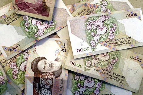 سلام تومان ، خداحافظ ریال