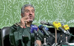 سپاه آماده خروج از اقتصاد