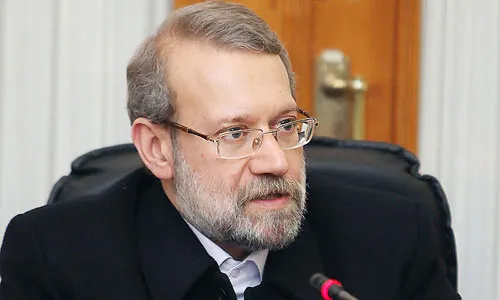 Speaker: JCPOA committee should address new US sanctions against Iran