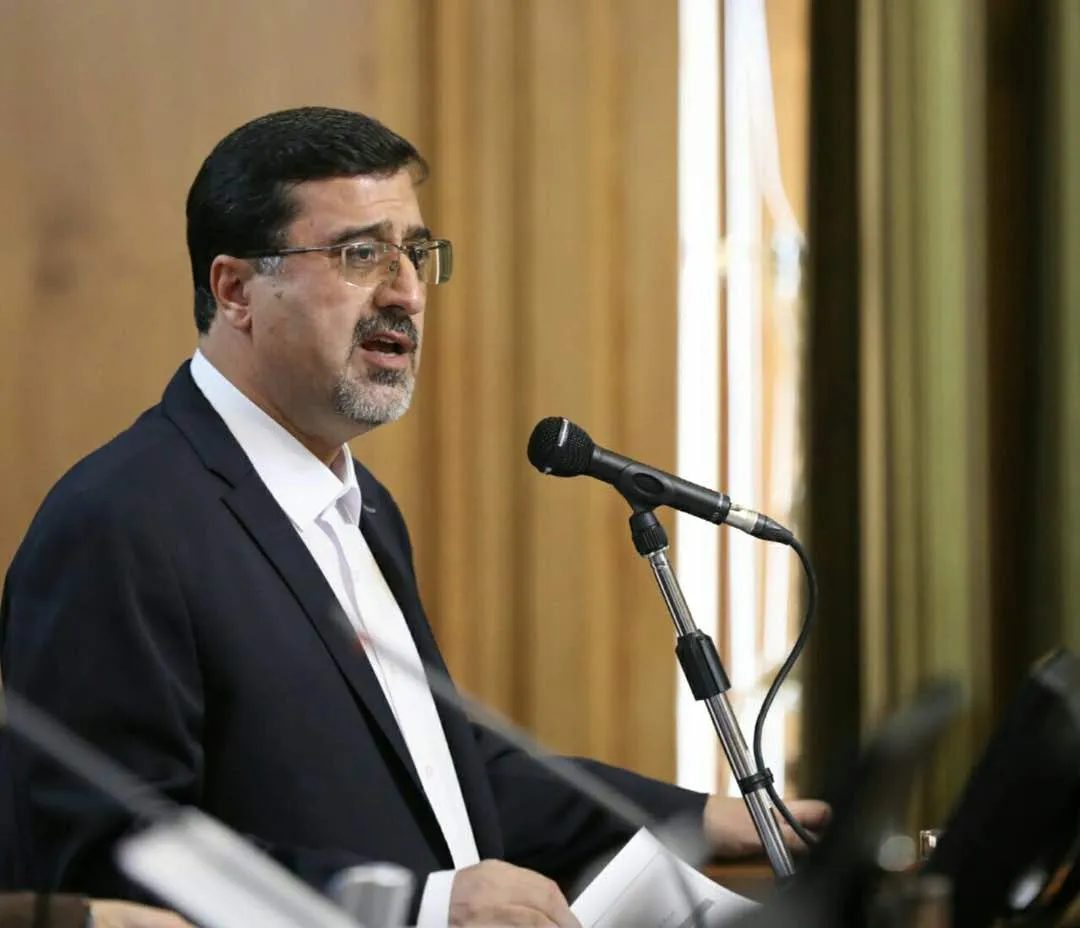 با بخشنامه ضدفساد نجفی، پاشنه آشیل شهرداری هدف قرار گرفت
