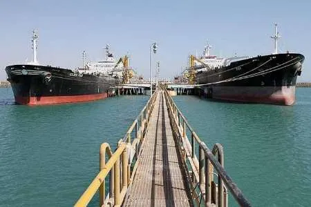 جزییات صادرات نفت کرکوک توسط ایران