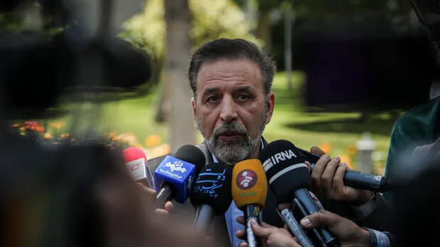 واعظی: اروپا به تعهدات برجامی خود عمل کند