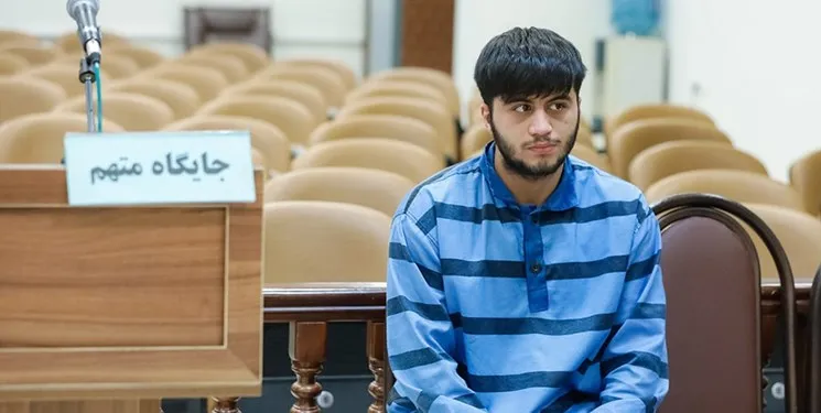 درخواست اعاده دادرسی ماهان صدرات پذیرفته شد