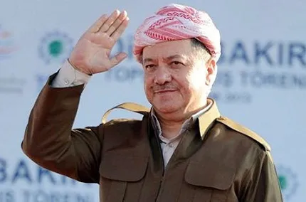 اخبار تایید نشده از درگذشت مسعود بارزانی