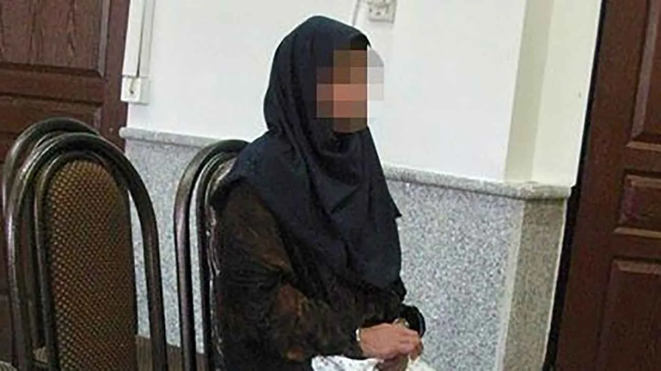 محاکمه زن جوان به اتهام قتل شوهر