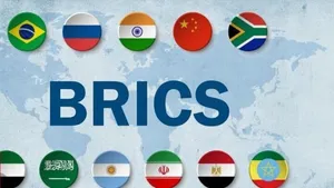 BRICS news digest for the previous week