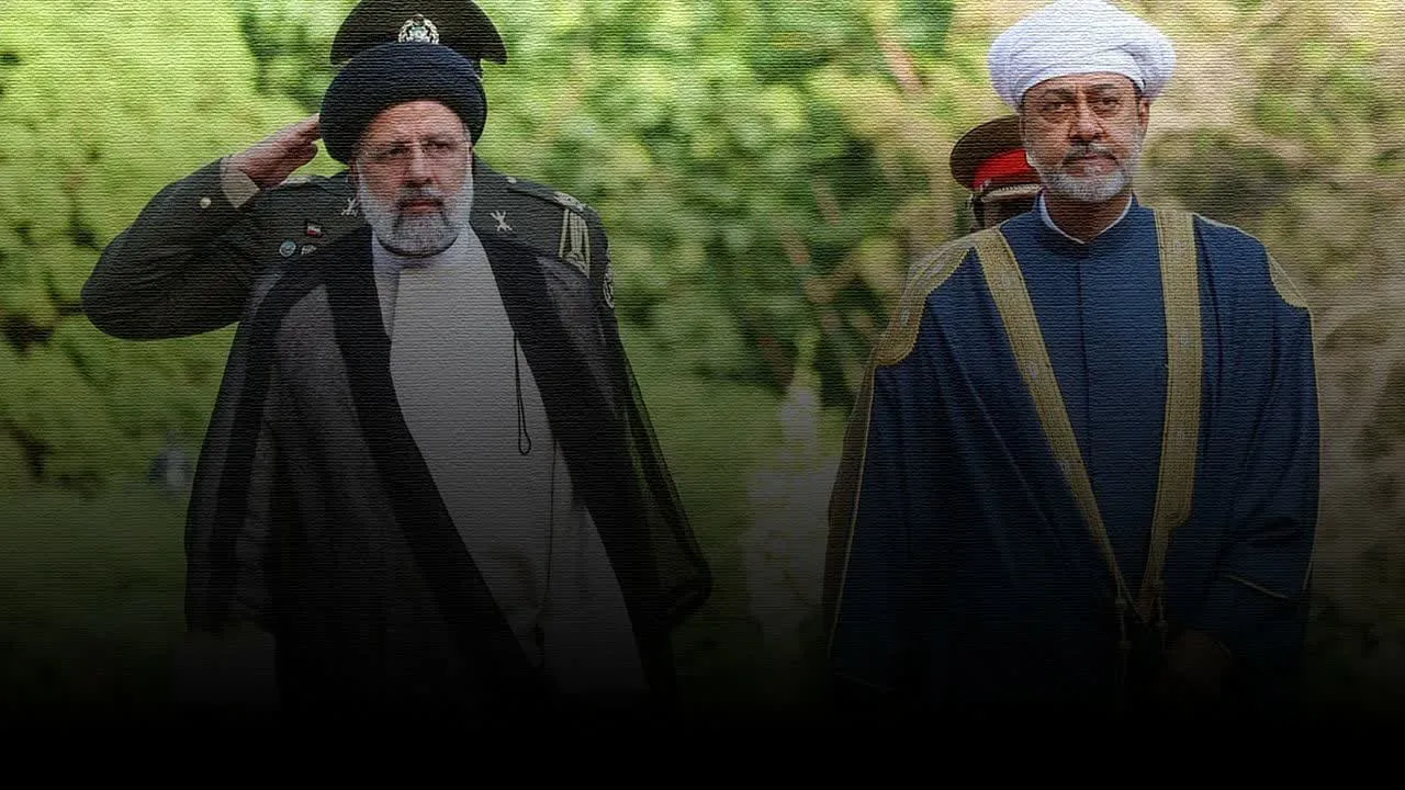 عمامه سفید سلطان عمان؛ مسقط ناجی پرونده احیای برجام؟