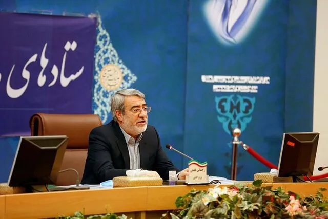 توضیح وزیر کشور درباره گفت و گو با ترامپ