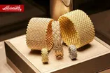 تداوم افزایش قیمت طلا امروز چهارشنبه ۱۱ شهریور ۱۴۰۵ / طلا ۱۸ عیار گرمی ۴ میلیون تومان گران شد!