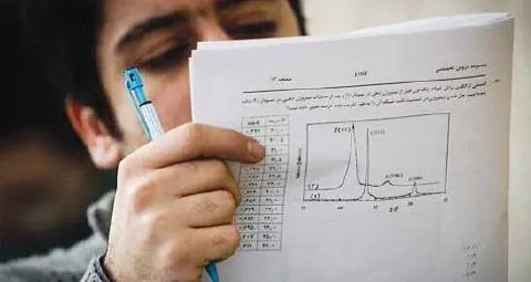 حراج علوم انسانی به نفع بچه زرنگ‌ها!