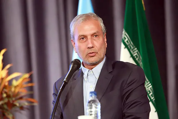 ربیعی:افزایش کف حقوق بازنشستگان درسال۹۷/ رفع مشکل پرداخت حقوق فولادی‌ها
