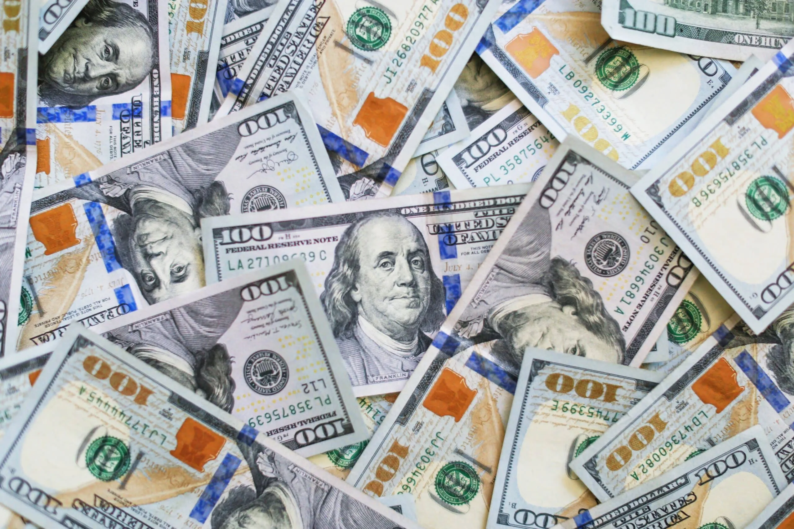 قیمت جهانی دلار افزایش یافت