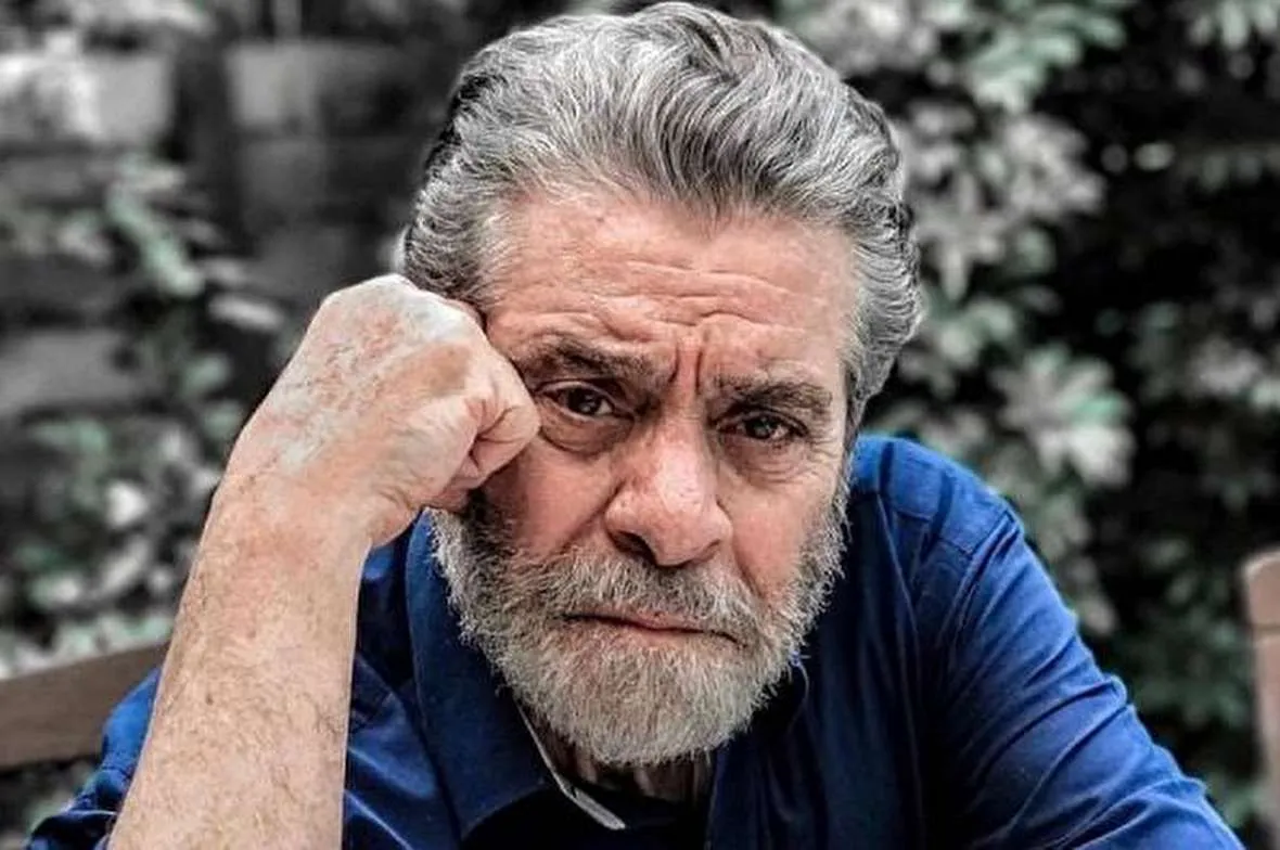 حضور بهروز وثوقی در فیلم آشغال&zwnj;های دوست داشتنی اصل +عکس