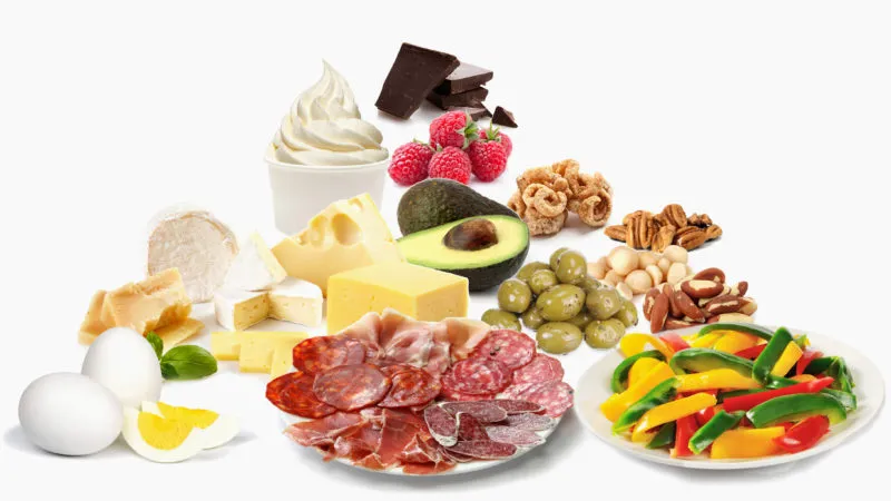 بدن روزانه به چه میزان کالری نیاز دارد؟