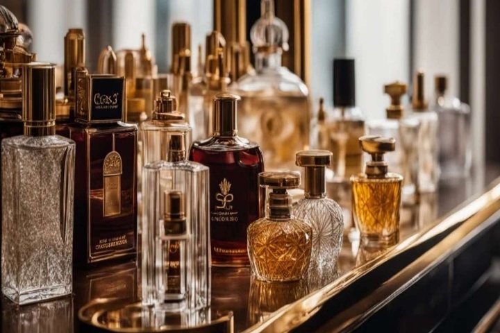 راز قیمتگذاری ادکلنهای میلیونی؛ در یک عطر لاکچری واقعا پول چه چیزی را میدهیم؟ راز قیمتگذاری ادکلنهای میلیونی؛ در یک عطر لاکچری واقعا پول چه چیزی را میدهیم؟
