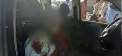 10-نفر-شهید-در-پی-حمله-اشرار-به-گشت-فراجا
