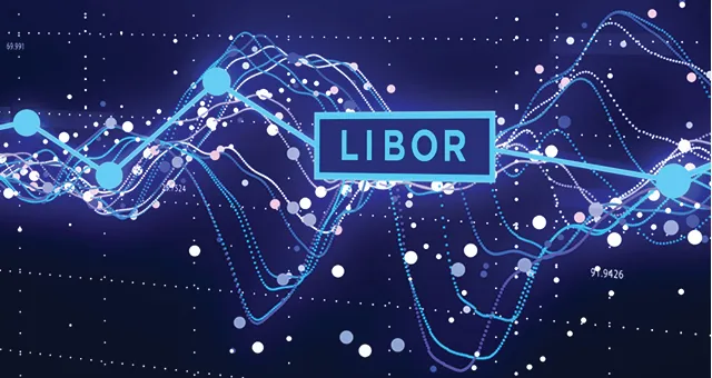 منحنی نرخ بهره پیشنهادی بین بانکی لندن یا LIBOR چیست؟