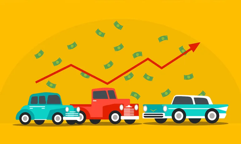 تشریح معیارهای قیمت‌گذاری خودرو از سوی یک مقام مسئول