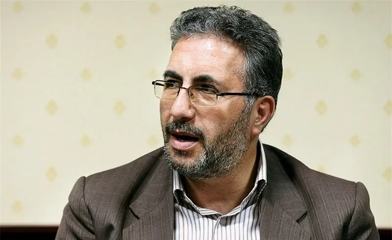 گران فروشی خودروسازها را به تعزیرات گزارش کنید