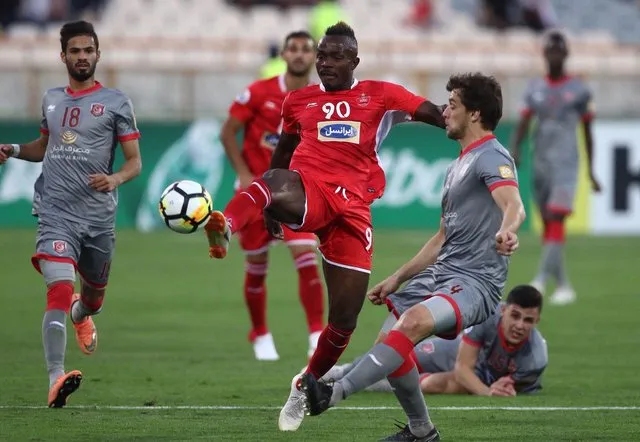 چرا پرسپولیس برنده دربی شد!