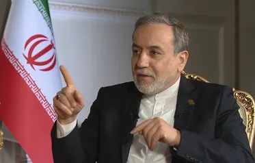 Iran ready for nuclear negotiations free from threats: Araghchi