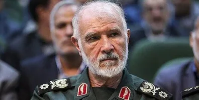 سردار-اسدی-هر-زمان-فرمانده-کل-قوا-تشخیص-دهند-حمله-رژیم-صهیونیستی-را-پاسخ-می-دهیم-دورانی-که-می-زدند-و-در-می-رفتند-تمام-شده