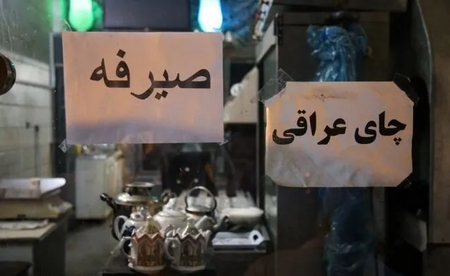 پاتوق فلافل خورهای حرفه ای تهران کجاست؟