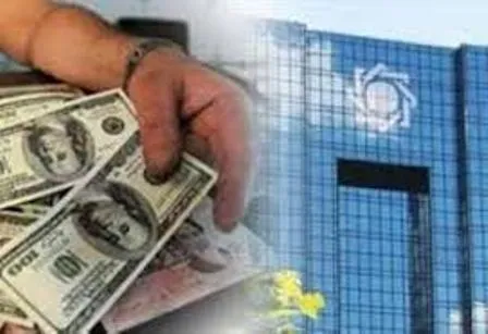 دلار بانکی تقویت شد