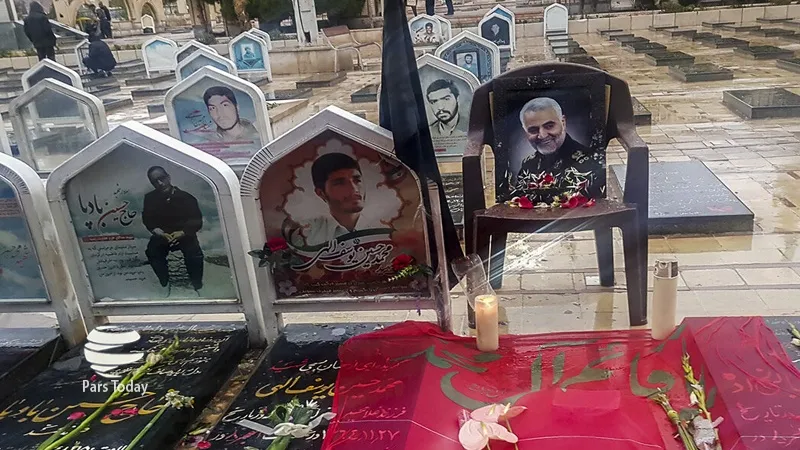 شهر کرمان فردا تعطیل شد