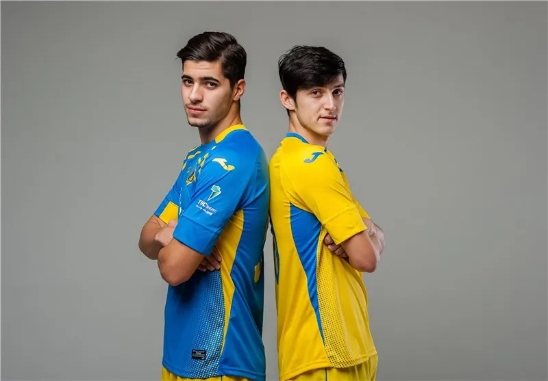 شکست روستوف با حضور آزمون و عزت اللهی