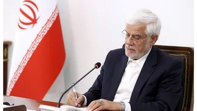 پیام-ترسناک-عارف-به-ترامپ-ماه-های-سیاهی-در-انتظار-آمریکاست