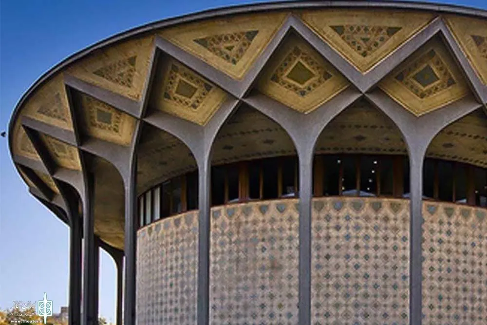 میزان فروش نمایش‌های تماشاخانه‌های دولتی چقدر است؟