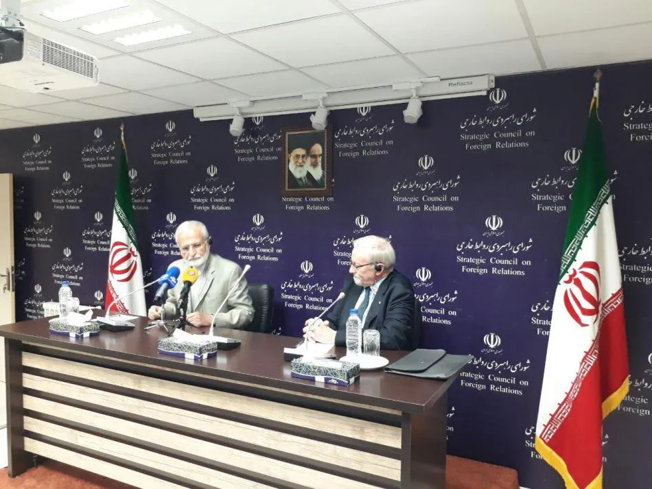 شرایط خاص ایران برای بازید از مراکز هسته‌ای کشور