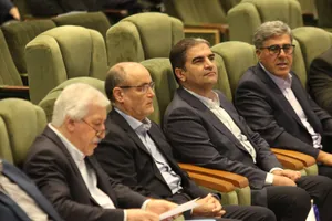 روندی که در موسسه شکل گرفته منجر به ارتقا و تعالی آن خواهد شد
