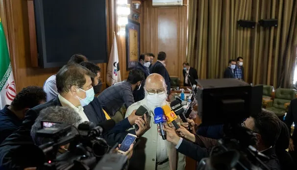 چمران در واکنش به ترافیک تهران: بیشتر از این نمی توانیم کاری کنیم!