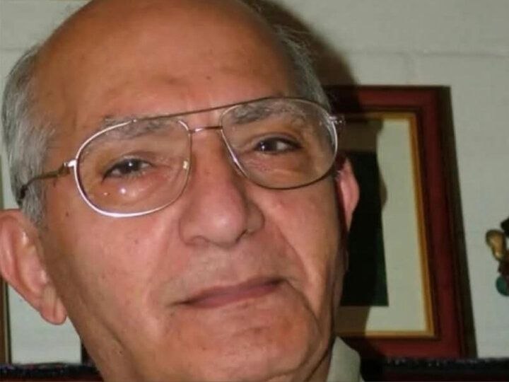 وداع با فیلمبردار آثار ماندگار سینمای ایران / سلیمان میناسیان درگذشت وداع با فیلمبردار آثار ماندگار سینمای ایران / سلیمان میناسیان درگذشت