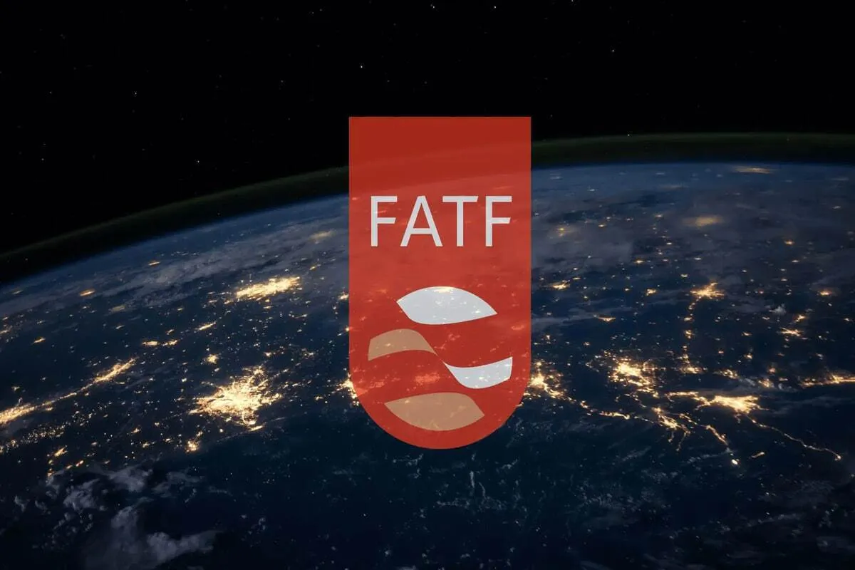 خبر جدید شورای اطلاع‌رسانی دولت از وضعیت FATF