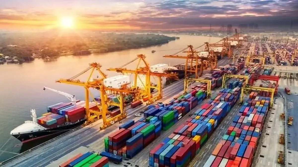 Official: $199m worth of goods exported from southwest Iran